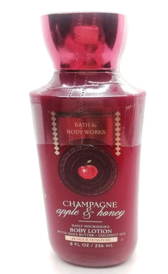 Bath Body Works Smooth Body LOTION Cream Moisturizer 8 oz *U Pick* ~Sealed~NEW!