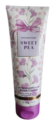SHIPS FREE - NEW Bath and Body Works BODY CREAM lotion 8 oz ~Choose your scent~