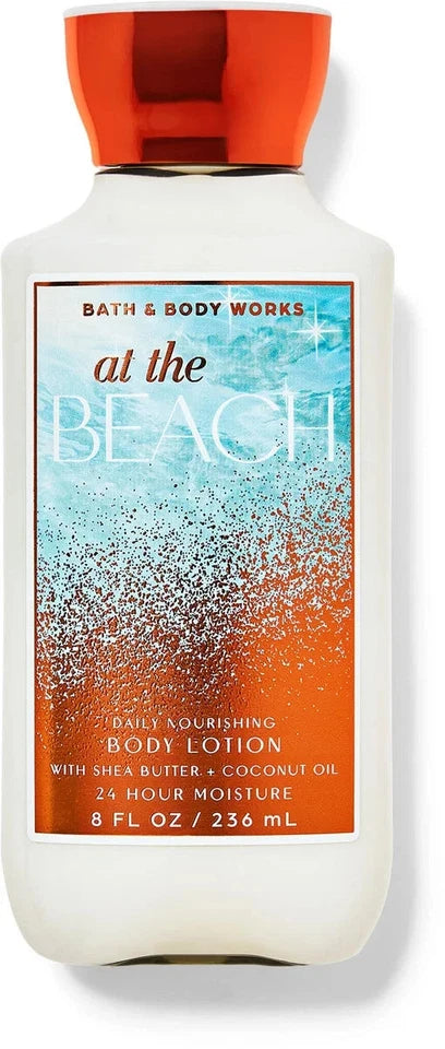 Bath & Body Works Body Lotion 8oz. -Assorted Varieties-